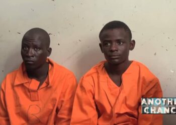 Family betrayal; Takudzwa Chikoore deceived by own uncle