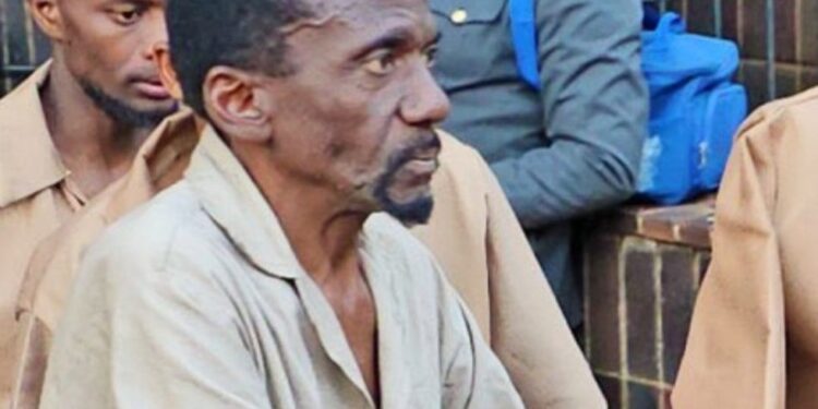 JUST IN: Jameson Timba & 77 party activists denied bail