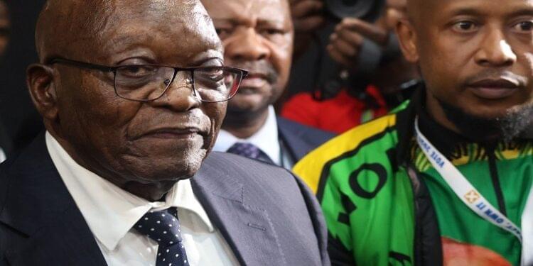 MK Party calls for a commission of inquiry into ‘election rigging’