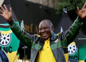 Update:DA declines to support Ramaphosa impeachment