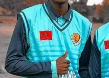 Suspect arrested over m_rder of Kadoma cricketer