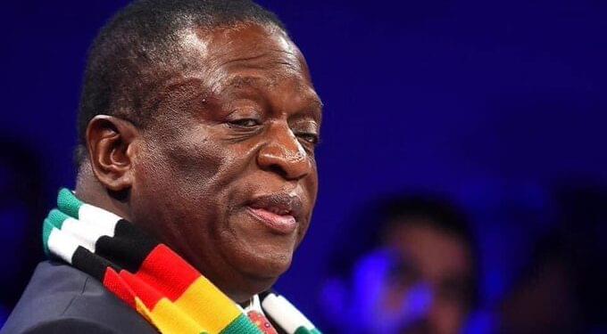 Mnangagwa officially open CEO Africa Roundtable Conference