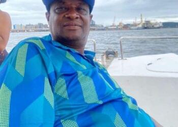 Mourners divided over venue for Mboma’s funeral