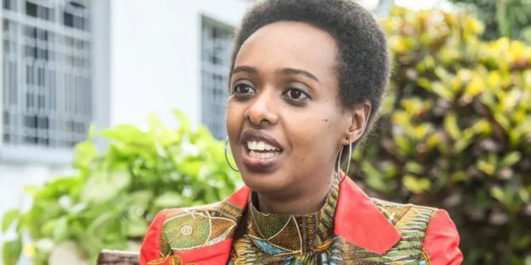 Rwanda bars Rwigara from election; critics cry foul