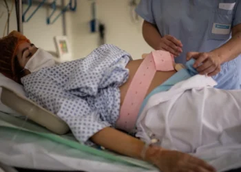 Woman alleges doctor removed her w0mb without consent