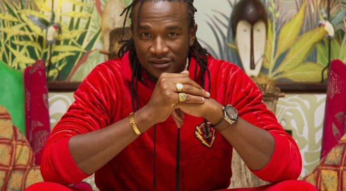 Jah Prayzah to Set Stage Ablaze at OK Grand Challenge