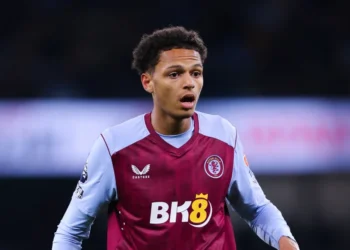 Kellyman’s Move to Chelsea Now Complete