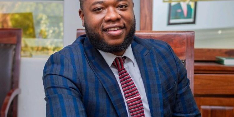 Fire breaks out at residence of Mnangagwa’s son