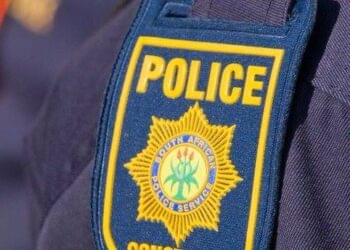 Shocking News: SAPS to get dumped IEC ballot boxes