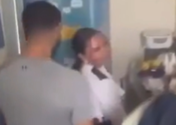 Prison officer caught having s3x with inmate