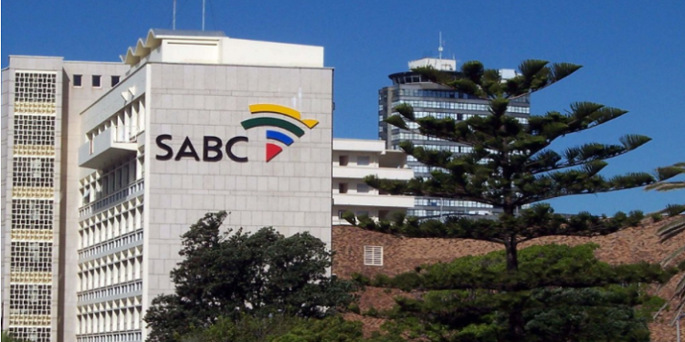SABC Crew r0bbed in Mahikeng