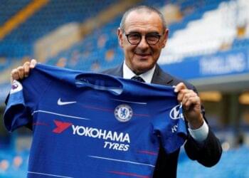“My biggest mistake” – Maurizio Sarri regrets leaving Chelsea