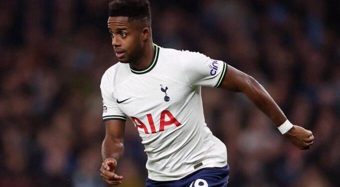 Tottenham Hotspur loses four key players