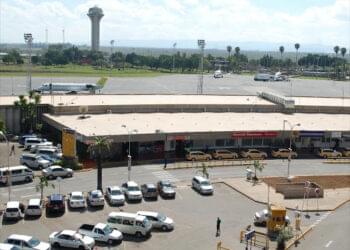 JUST IN: Normal operations resume at Jomo Kenyatta International Airport after runway hitch