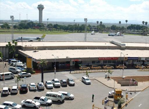 JUST IN: Normal operations resume at Jomo Kenyatta International Airport after runway hitch