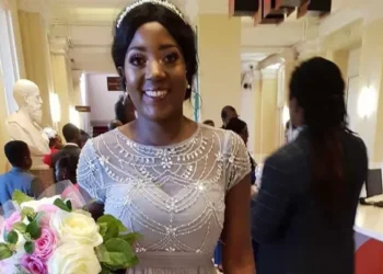 UK-based Veronica m_rdered by husband