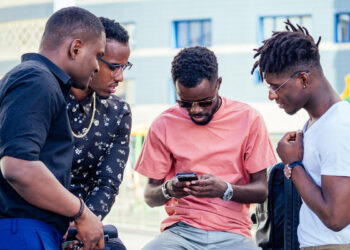 Zimbabweans watching excessive P0rn0graphy: Reports