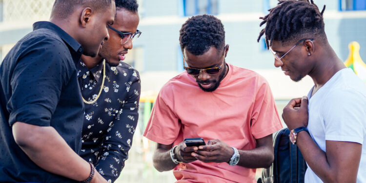 Zimbabweans watching excessive P0rn0graphy: Reports