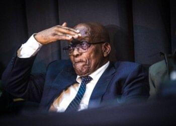 Update: Khumalo’s MK Party Bid Dismissed by Electoral Court