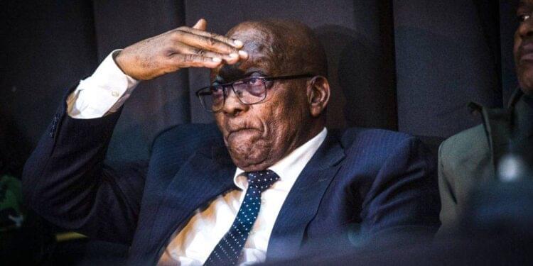 Update: Khumalo’s MK Party Bid Dismissed by Electoral Court