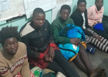 Update: viral video leads to arrests: female suspects nabbed for ass@ulting fellow woman