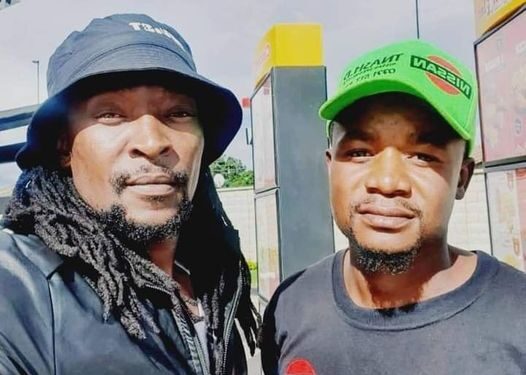 Junior King has passed away