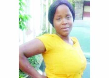 Woman found de@d in a toilet at Roadport 