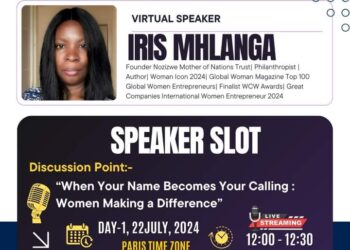 Exciting Speaker Event Alert!