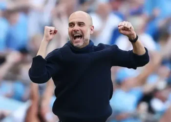 Guardiola drops fresh hint on Man City future