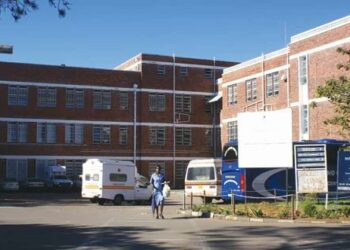 Mpilo Hospital records over 280 neonatal de@ths