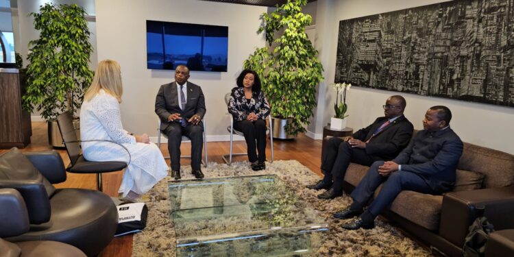 VP Chiwenga leads Zimbabwe’s delegation to 2024 Olympics in Paris