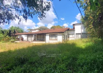 Online debate ignites over luxurious living in Hogerty Hill, Harare North Image; Internet