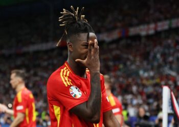 Barcelona keen to sign Nico Williams