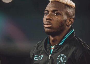 Osimhen’s plan to leave Napoli this summer