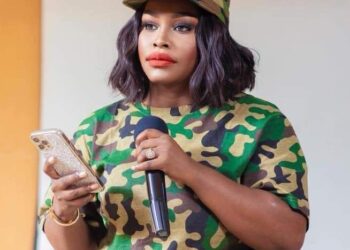 Authorities request Prophetess Naise to depart within 24 hours after ‘gifts for blessings’ scandal