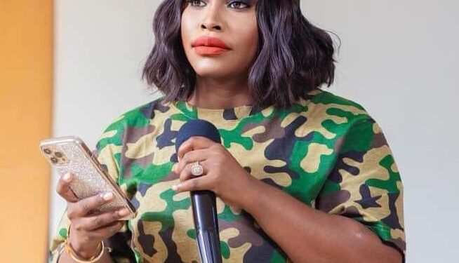 Authorities request Prophetess Naise to depart within 24 hours after ‘gifts for blessings’ scandal
