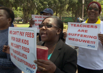 Poverty & stress claiming lives of 128 Teachers every month, Union says