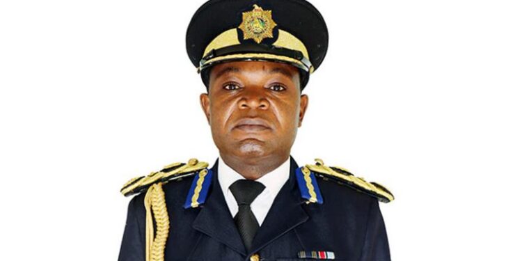 ZRP to arrest Chinese national over diesel th3ft torture incident