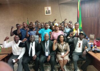 Sikhala slams defectors: ‘joining ZANU PF is a joke’