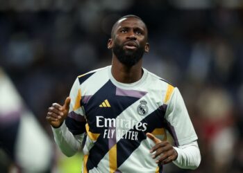 Antonio Rudiger fully focusing on Real Madrid project.