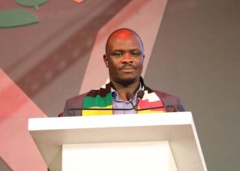 In Zanu PF, we don’t discuss succession with the media – Zanu PF youth league