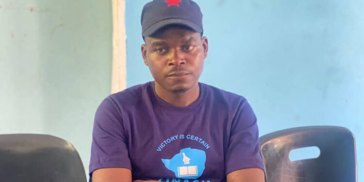ZINASU President granted bail