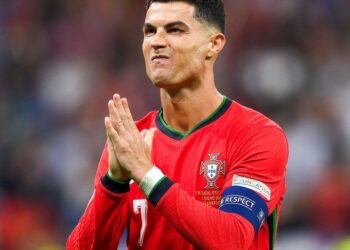 This will be my last Euro – Ronaldo