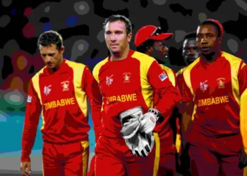 Zim cricket suspends two players for recreational dr_g use