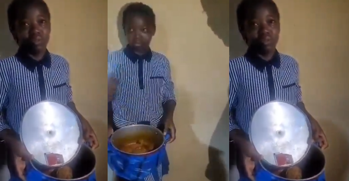 Housemaid p0isons family over st0len phone