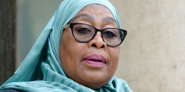 Tanzanian man Jailed for burning President’s image