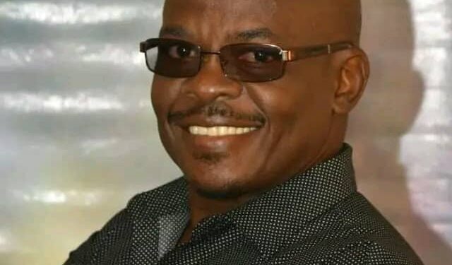 Former MDC MP joins Zanu PF