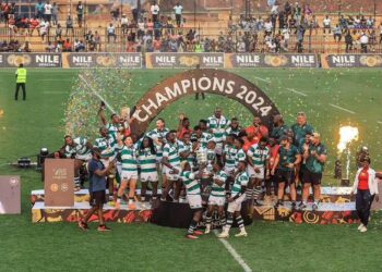Mliswa salutes Sables: congratulates team on outstanding performance