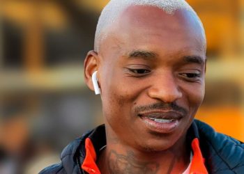 Khama Billiat ends international retirement, returns to Warriors