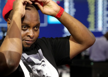 EFF Vice President quits the party